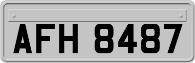 AFH8487