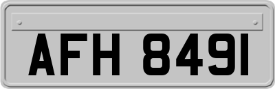 AFH8491