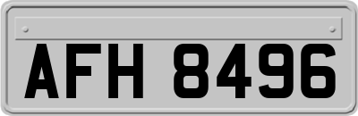 AFH8496