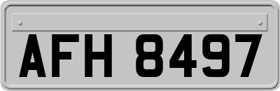 AFH8497