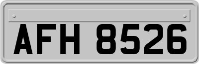 AFH8526