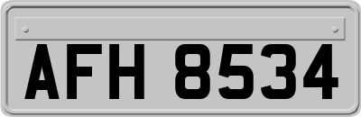 AFH8534