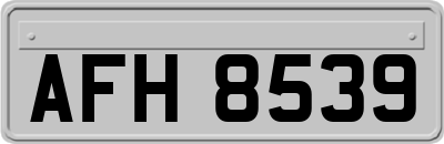 AFH8539