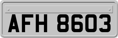 AFH8603