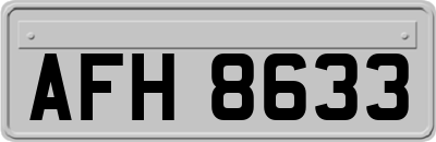 AFH8633