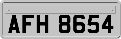 AFH8654