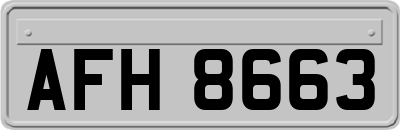 AFH8663