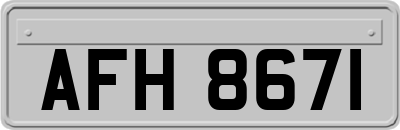 AFH8671