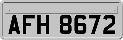 AFH8672