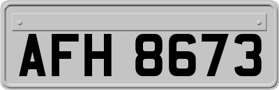 AFH8673