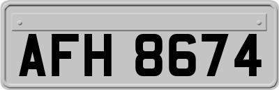AFH8674