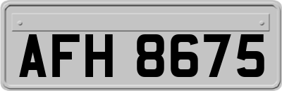 AFH8675