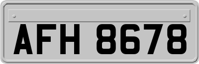 AFH8678