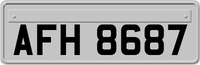 AFH8687