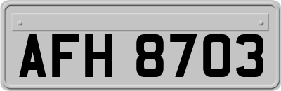 AFH8703