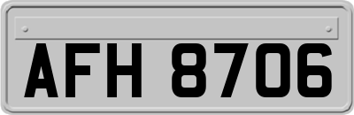 AFH8706