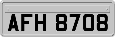 AFH8708