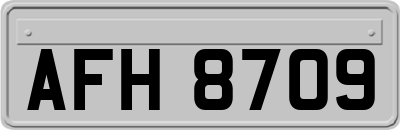AFH8709
