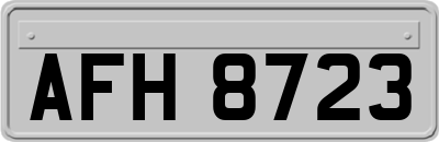 AFH8723