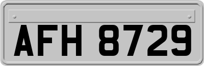 AFH8729