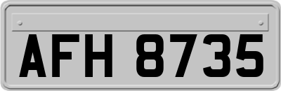 AFH8735