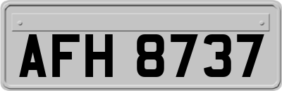 AFH8737