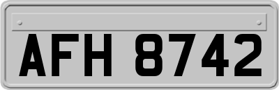 AFH8742