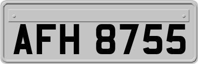 AFH8755