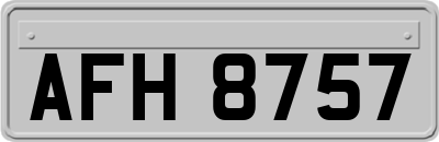 AFH8757
