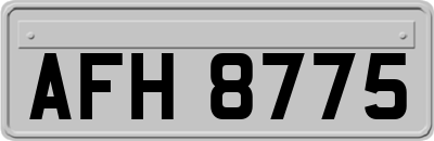 AFH8775