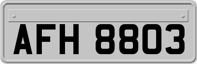 AFH8803