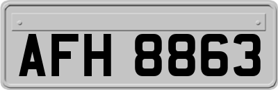 AFH8863