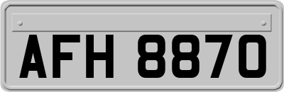 AFH8870