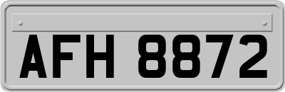 AFH8872