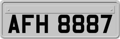 AFH8887