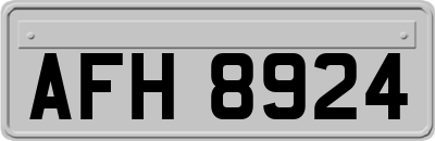 AFH8924