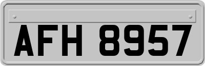 AFH8957