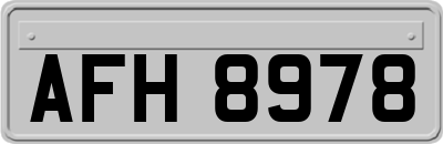 AFH8978