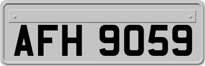 AFH9059