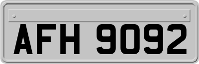 AFH9092