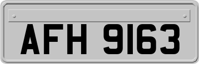AFH9163