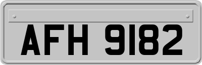 AFH9182