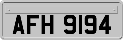 AFH9194