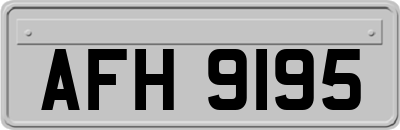 AFH9195
