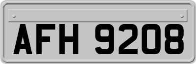 AFH9208