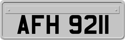 AFH9211