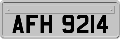 AFH9214