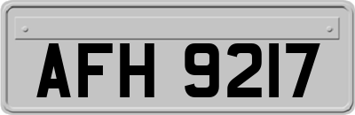 AFH9217