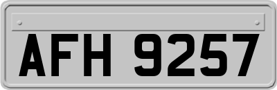 AFH9257