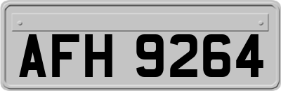 AFH9264
